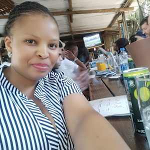 Nompilo Mngadi
