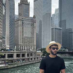 Devarsh Trivedi