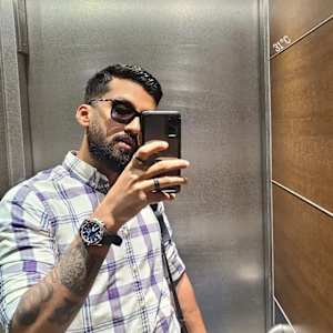 Rupesh