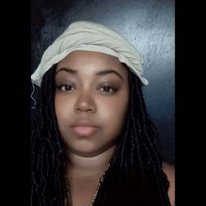 Jamynah Anthony