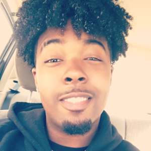 Tedric Burroughs