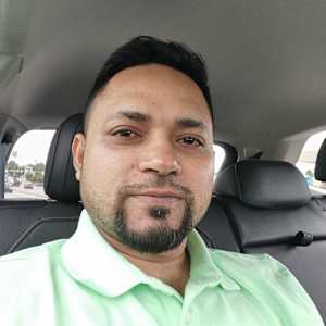 Rifat Amin