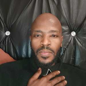 Kgonthe Madiba Leso
