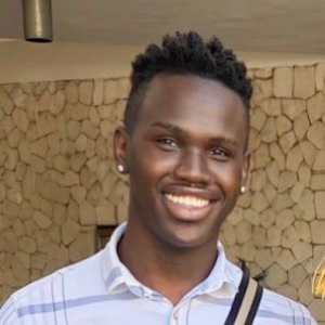 Malike Johnson