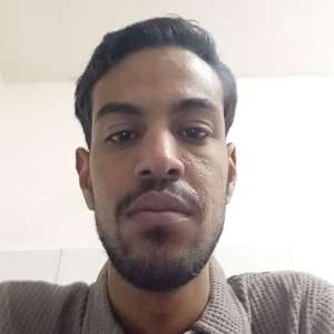 Ahmedou