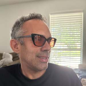 Angel Domingo