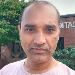 Siva Rami Reddy Madir