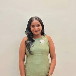 Anna Santhosh