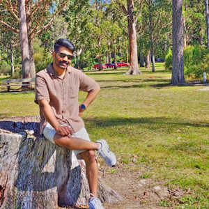 Praveen