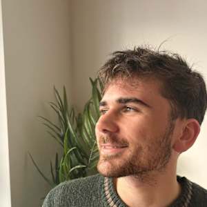 GUILHEM M. BRIEUSSEL