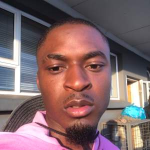Dumisani Chizoma