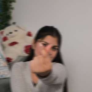 Arshdeep Kaur