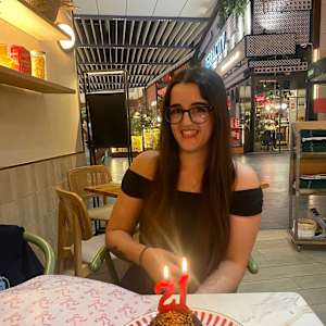 Aroa Fuertes