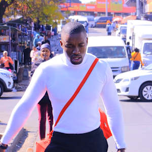 Thabang