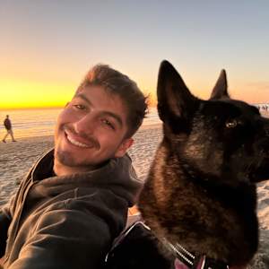 Daniel