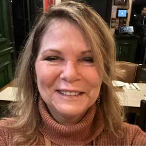 MaryAnn Barefoot Leffler