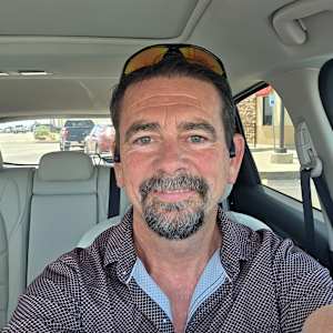 Darren Farris