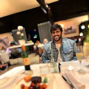 Mayank Kakkar