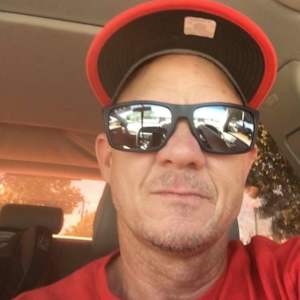 Todd Wesley