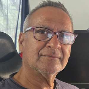 Luis Alfonso UMMEL