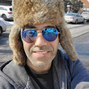 Hani Hassanine