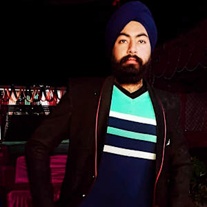 Karan singh