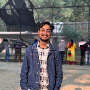 Rudra Mishra