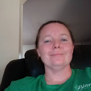 amber McIntyre
