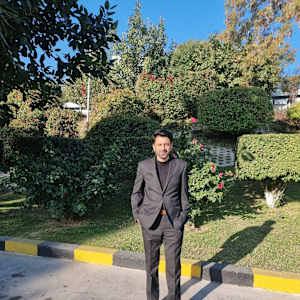 Shehryar Qureshi