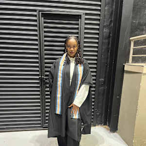 Thabsile Mashabane