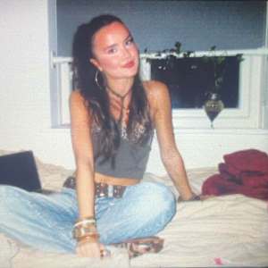 Layla-Mae Tillyard