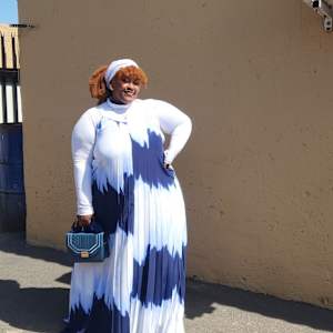 Tshego