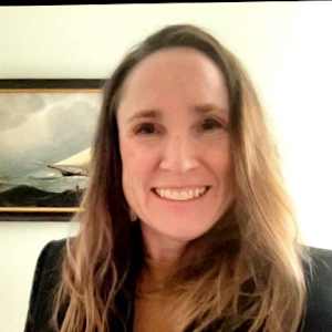 Natalie Davis