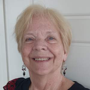 Sue Taylor