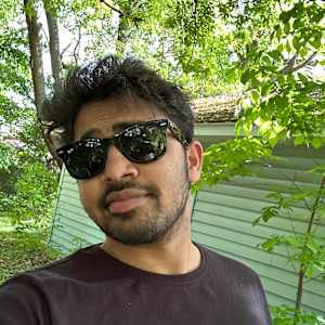 Vamsi krishna