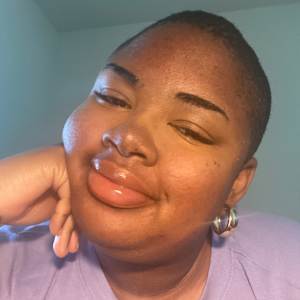 Imani Goodnight