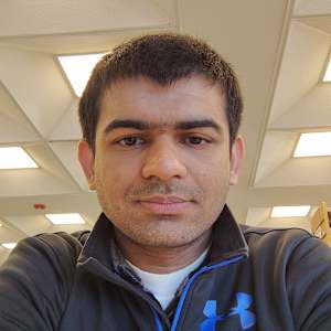 Sheraz