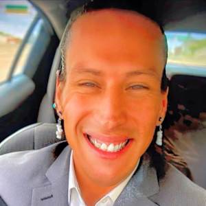John Foret