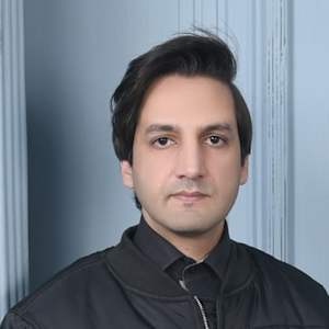 syed ahsan ali