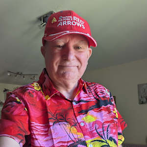 Pete Mathias
