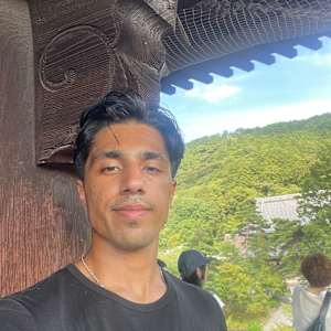 Arjun Khetrapal