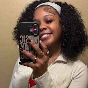 Dedrianna Lassiter