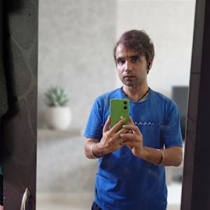 Vikram Singh