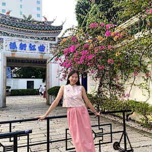 Audrey Chan