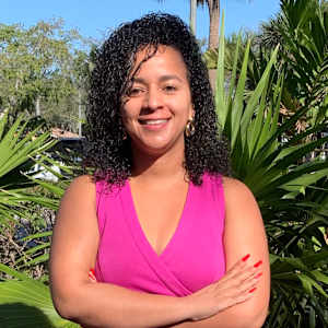 Doris Coleman
