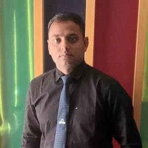 Rahul Siddhu