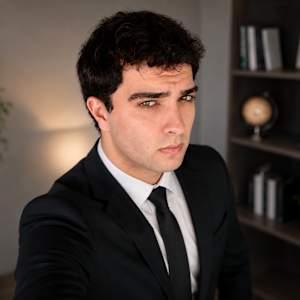 Matheus Guimaraes BUENO