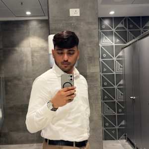 Vishwajeet Ghuge