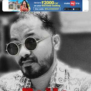 Hitesh Kanojiya