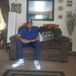Andre Hayes